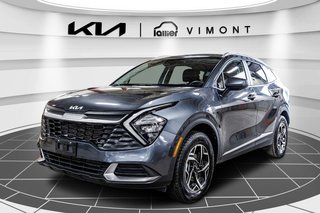 2023 Kia Sportage LX in , Quebec - 4 - w320h240px