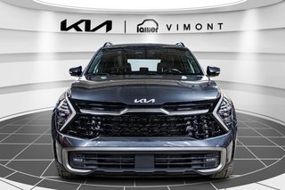 2023 Kia Sportage X-Line Limited in , Quebec - 3 - w320h240px