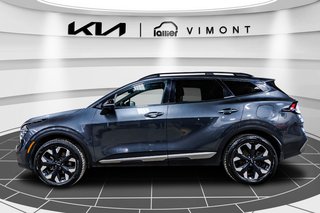 2023 Kia Sportage X-Line Limited in , Quebec - 5 - w320h240px