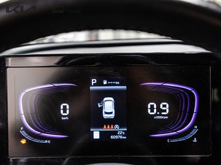 2023 Kia Sportage X-LINE in , Quebec - 6 - w320h240px