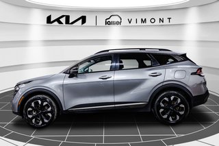 2023 Kia Sportage X-LINE in , Quebec - 5 - w320h240px