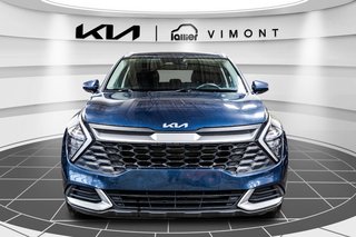 Kia Sportage LX 2023 à , Québec - 3 - w320h240px