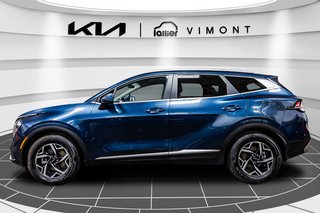 Kia Sportage LX 2023 à , Québec - 5 - w320h240px