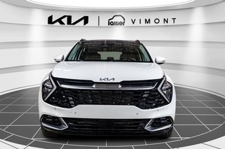 2023 Kia Sportage EX PREMIUM in , Quebec - 3 - w320h240px