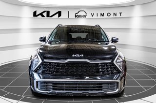 Kia Sportage X-LINE 2023 à , Québec - 3 - w320h240px