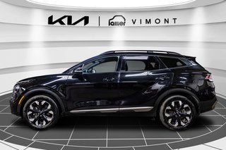 Kia Sportage X-LINE 2023 à , Québec - 5 - w320h240px