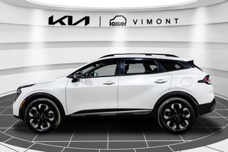Kia Sportage X-Line Limited 2023 à , Québec - 5 - w320h240px