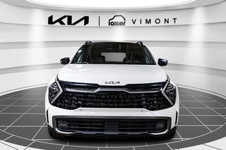 Kia Sportage X-Line Limited 2023 à , Québec - 3 - w320h240px