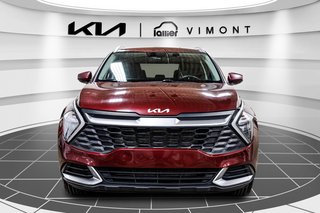 Kia Sportage LX 2023 à , Québec - 3 - w320h240px