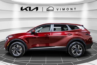 Kia Sportage LX 2023 à , Québec - 5 - w320h240px