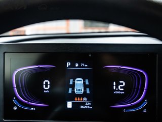 Kia Sportage LX 2023 à , Québec - 6 - w320h240px