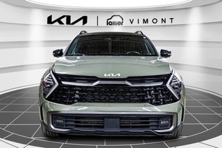 Kia Sportage X-Line Limited 2023 à , Québec - 3 - w320h240px