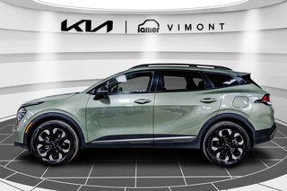 Kia Sportage X-Line Limited 2023 à , Québec - 5 - w320h240px