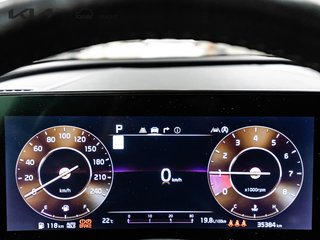 Kia Sportage X-Line Limited 2023 à , Québec - 6 - w320h240px