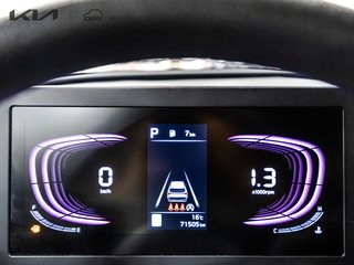 2023 Kia Sportage LX in , Quebec - 6 - w320h240px