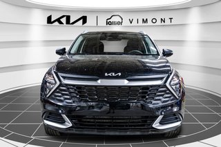 Kia Sportage LX 2023 à , Québec - 3 - w320h240px