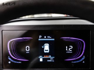 Kia Sportage LX 2023 à , Québec - 6 - w320h240px