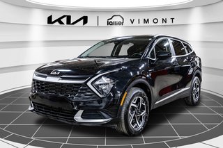 Kia Sportage LX 2023 à , Québec - 4 - w320h240px