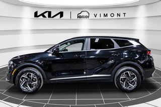 Kia Sportage LX 2023 à , Québec - 5 - w320h240px