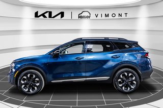 Kia Sportage X-LINE 2023 à , Québec - 5 - w320h240px