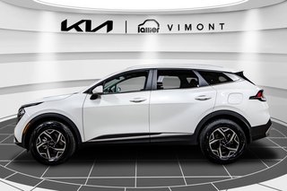 Kia Sportage LX 2023 à , Québec - 5 - w320h240px