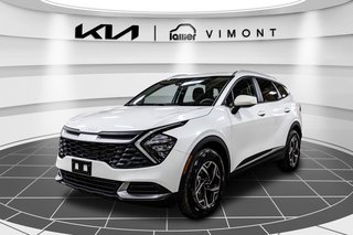 Kia Sportage LX 2023 à , Québec - 4 - w320h240px