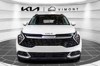 Kia Sportage EX 2023 à , Québec - 3 - w320h240px