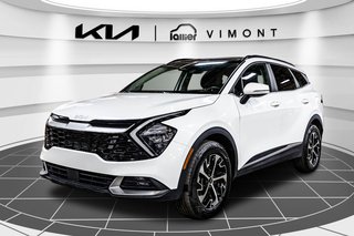 Kia Sportage EX 2023 à , Québec - 4 - w320h240px