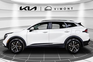 Kia Sportage EX 2023 à , Québec - 5 - w320h240px