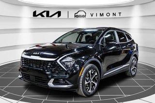 Kia Sportage EX 2023 à , Québec - 4 - w320h240px