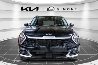 Kia Sportage EX 2023 à , Québec - 3 - w320h240px