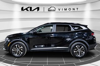 Kia Sportage EX 2023 à , Québec - 5 - w320h240px