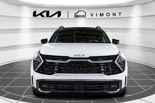 Kia Sportage X-Line Limited 2023 à , Québec - 3 - w320h240px