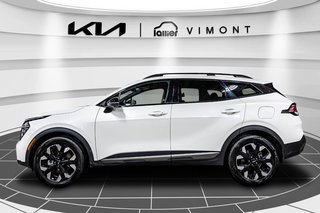 Kia Sportage X-Line Limited 2023 à , Québec - 5 - w320h240px