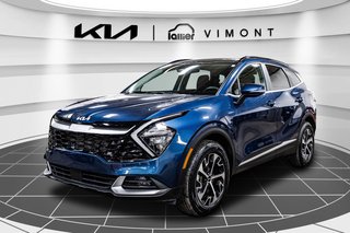 Kia Sportage EX 2023 à , Québec - 4 - w320h240px