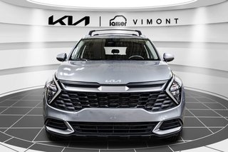 2023 Kia Sportage LX in , Quebec - 3 - w320h240px