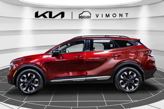 2023 Kia Sportage X-Line Limited in , Quebec - 4 - w320h240px