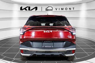 2023 Kia Sportage X-Line Limited in , Quebec - 6 - w320h240px