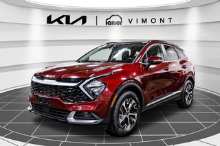 2023 Kia Sportage EX in , Quebec - 4 - w320h240px
