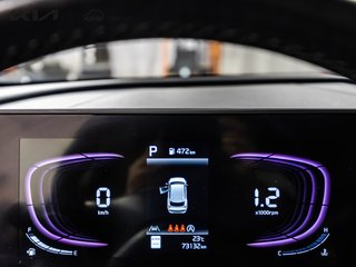 2023 Kia Sportage EX in , Quebec - 6 - w320h240px