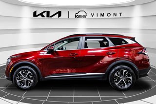 2023 Kia Sportage EX in , Quebec - 5 - w320h240px