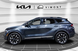 2023 Kia Sportage X-LINE in , Quebec - 5 - w320h240px