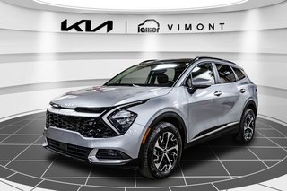 2023 Kia Sportage EX in , Quebec - 4 - w320h240px