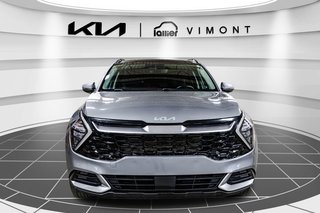 2023 Kia Sportage EX in , Quebec - 3 - w320h240px