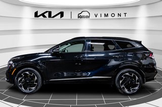 Kia Sportage EX PREMIUM 2023 à , Québec - 5 - w320h240px