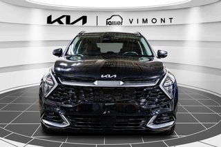 Kia Sportage EX PREMIUM 2023 à , Québec - 3 - w320h240px