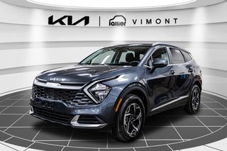 2023 Kia Sportage LX in , Quebec - 4 - w320h240px