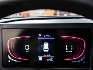 2023 Kia Sportage LX in , Quebec - 6 - w320h240px