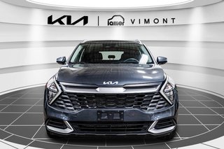 2023 Kia Sportage LX in , Quebec - 3 - w320h240px