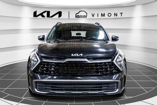 2023 Kia Sportage X-LINE in , Quebec - 3 - w320h240px